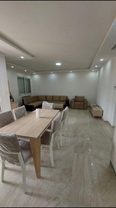 كراء شقة 4 غرف الجزائر شراقة