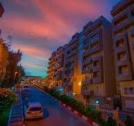 كراء شقة 2 غرف الجزائر شراقة