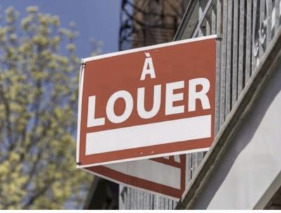 Rent Apartment F3 Alger Hydra