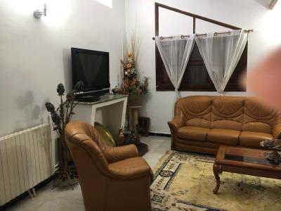 Location Appartement F2 Alger Hydra