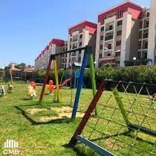 Rent Apartment F6 Alger El achour