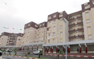 Location Appartement F4 Alger Staoueli