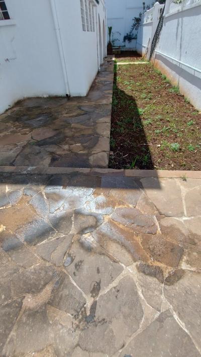 Location Villa Alger Hydra