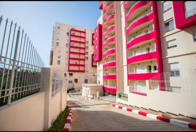 Sell Apartment F4 Alger Cheraga