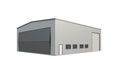 Rent Hangar - Factory Alger Cheraga