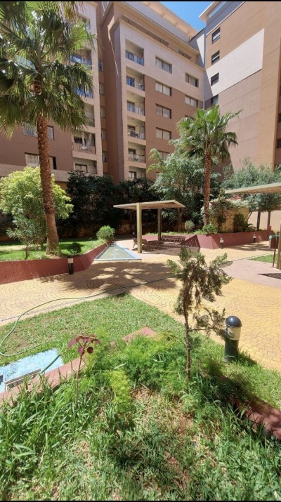 Rent Apartment F4 F5 Alger Cheraga