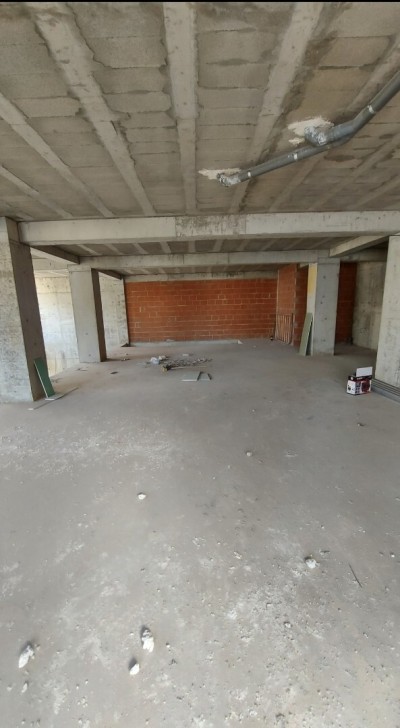 Rent Commercial Alger El biar