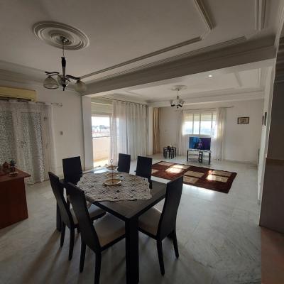 كراء شقة 3 غرف الجزائر حيدرة