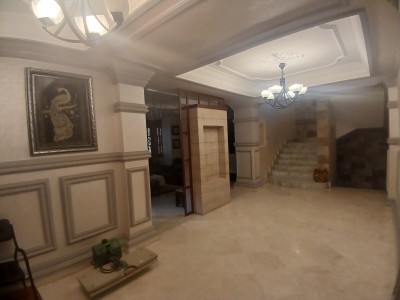 بيع فيلا الجزائر شراقة