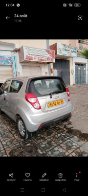 mini-citadine-chevrolet-spark-2014-lite-base-oran-algerie