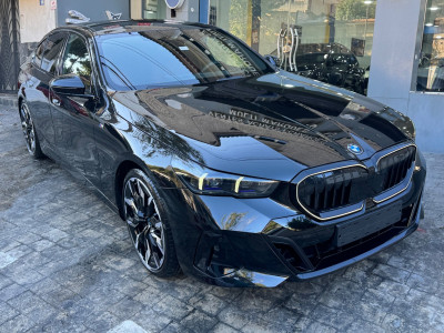 BMW 520D 2024 Pack m