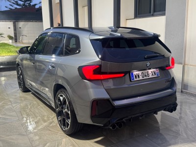 BMW X1 2025 M Performance