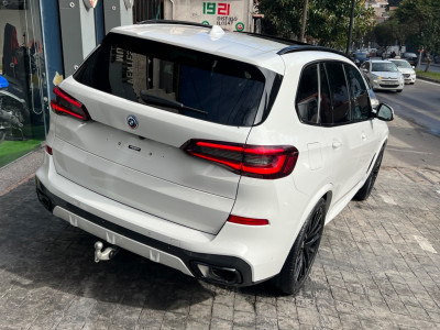 automobiles-vehicules-bmw-x5-2024-pack-m-black-edition-bouzareah-alger-algerie