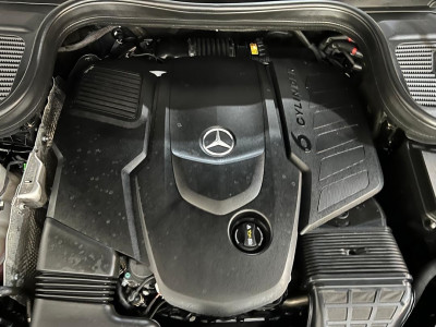 Mercedes GLE 2022 AMG Line +