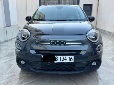 Fiat 500x 2024 Club