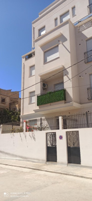 Vente Appartement F3 Alger Bouzareah