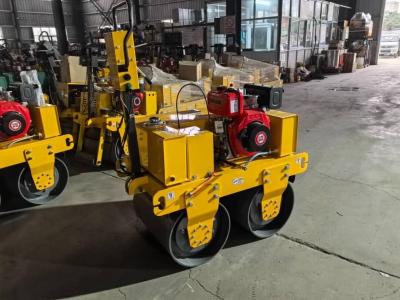 Rouleau compacteur VBR600 2026