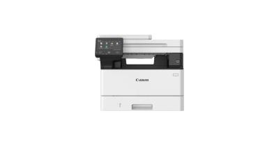 Canon I-SENSYS X 1440i - Wi-Fi - MULTIFONCTION - MONOCHROME A4 - 40 Ppm