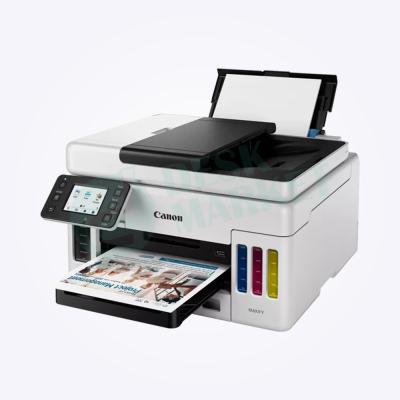 MULTIFONCTION JET D'ENCRE CANON GX6040 DADF WIFI