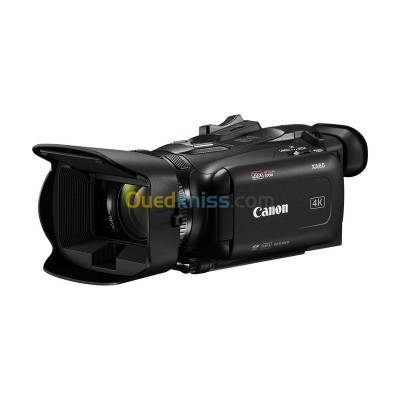 آخر-camescope-canon-professional-4k-xa60bunite-poignee-برج-الكيفان-الجزائر