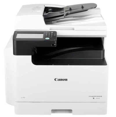 PHOTOCOPIEUR A3 MONOCHROME CANON IR 2425i AVEC CHARGEUR DOCUMENT