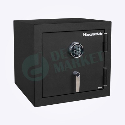 COFFRE FORT ANTI FEU ET EAU EXECUTIVE SAFE ESACS-7FW