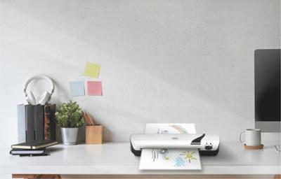 PLASTIFIEUSE A3 GBS INSPIRE+