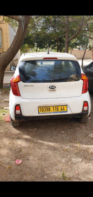 voitures-kia-picanto-2016-safety-khemis-miliana-ain-defla-algerie