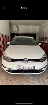 moyenne-berline-volkswagen-golf-7-2018-start-kolea-tipaza-algerie