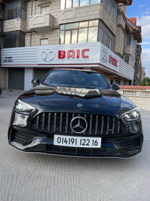 voitures-mercedes-classe-c-2022-220-designo-setif-algerie