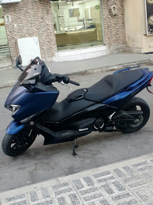 دراجة-نارية-سكوتر-yamaha-tmax-530-dx-2020-عنابة-الجزائر