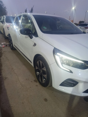 citadine-renault-clio5-2021-limited-bir-el-djir-oran-algerie