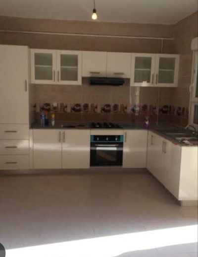 Location Appartement F4 Alger Staoueli