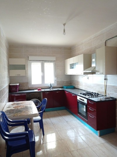 Vente Appartement F4 Alger Ouled fayet