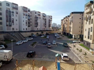 Location Appartement F5 Alger Ain benian