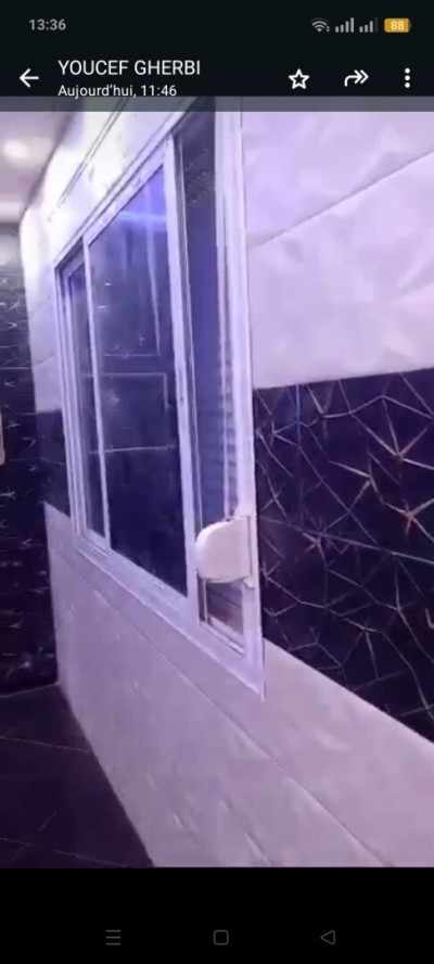 Vente Villa Boumerdès Ouled hedadj