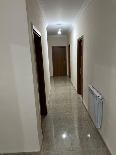 Location Appartement F4 Alger Staoueli