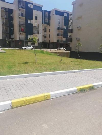 Location Appartement F5 Alger Ain benian