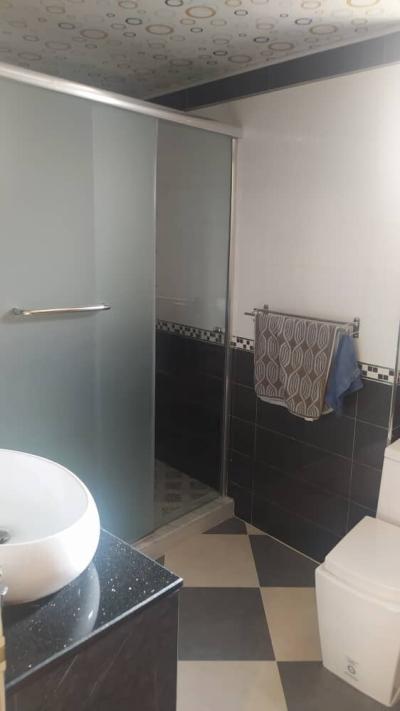 بيع شقة 3 غرف الجزائر بني مسوس