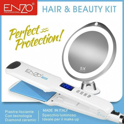 Enzo EN-3555 Professional Hair &