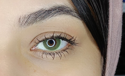 maquillage-lentille-soleko-jade-oran-algerie