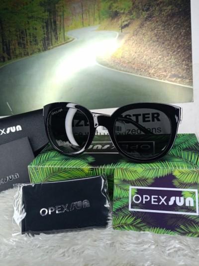 lunette de soleil Mixte نظارات شمسية 