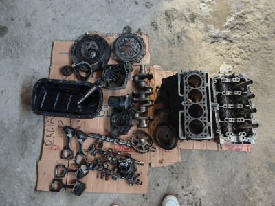 pieces-moteur-complet-12-16v-twingo-douera-alger-algerie