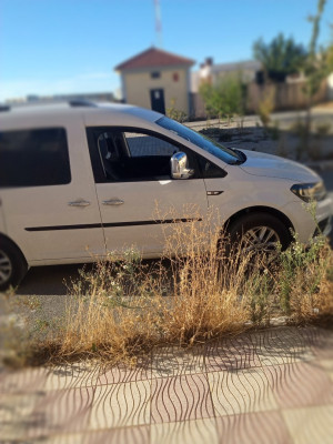 break-familiale-volkswagen-caddy-2017-setif-algerie