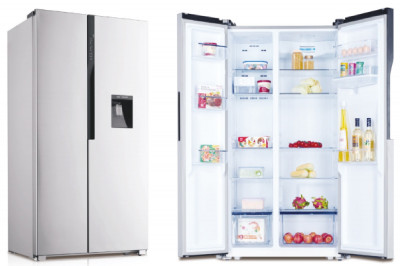 Réfrigérateur TMFN-650SBS