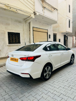 voitures-hyundai-accent-rb-4-portes-2019-gl-el-oued-algerie