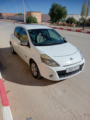 citadine-renault-clio-3-2011-night-and-day-djelfa-algerie