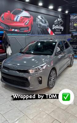 citadine-kia-rio-2019-ex-bir-el-djir-oran-algerie