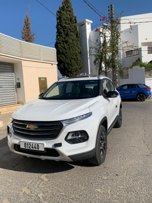 tout-terrain-suv-chevrolet-groove-2022-premier-hydra-alger-algerie