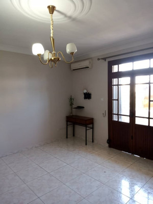 Rent Duplex F6 Algiers Bir mourad rais